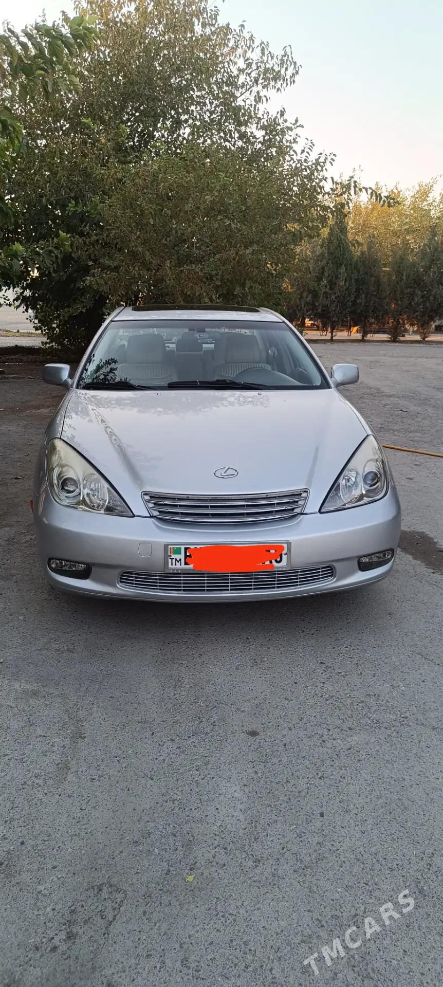 Lexus ES 330 2003 - 200 000 TMT - Aşgabat - img 6