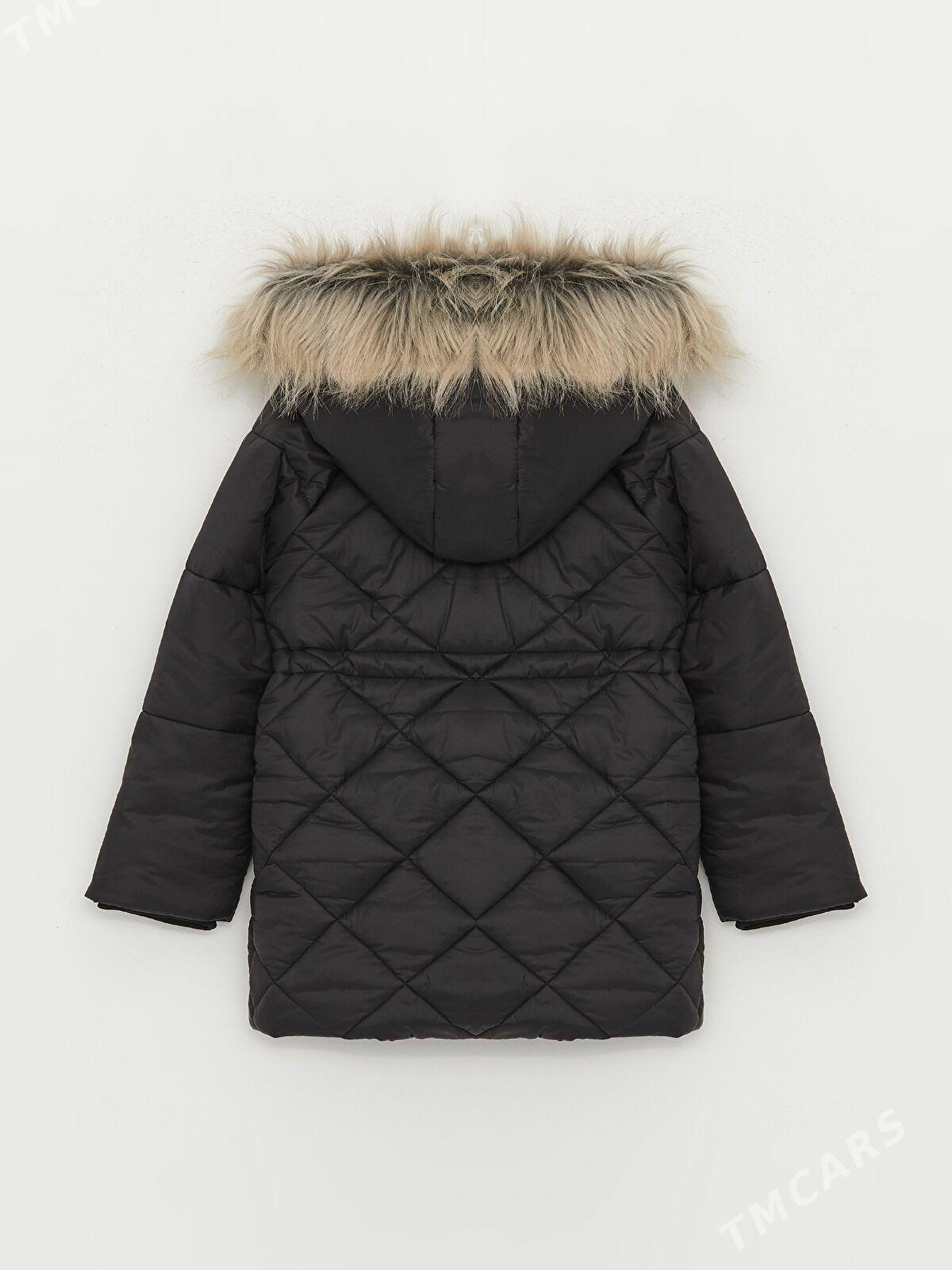 куртка 11-12 лет - Ашхабад - img 2