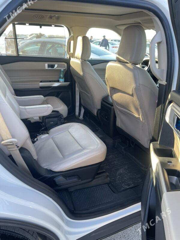 Ford Explorer 2022 - 430 000 TMT - Мары - img 8