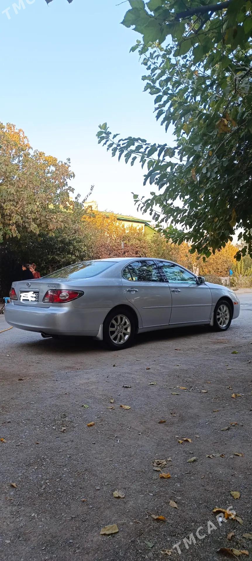 Lexus ES 330 2003 - 200 000 TMT - Aşgabat - img 3