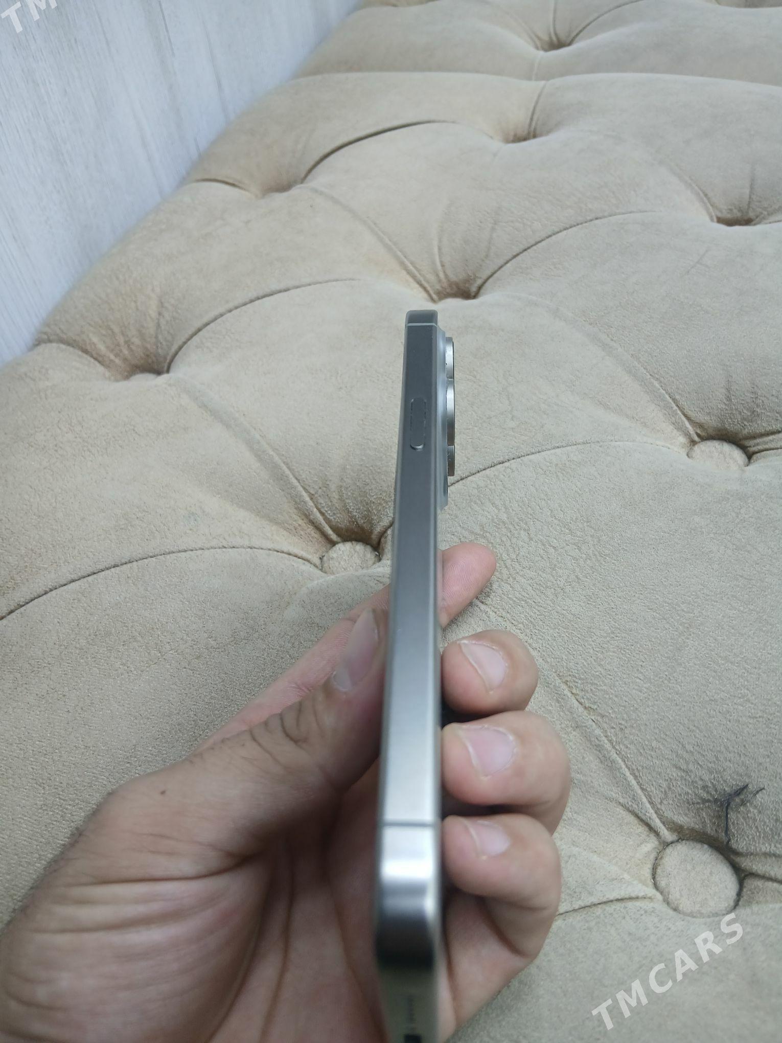 iphone 15pro max 256 - 10 mkr - img 3