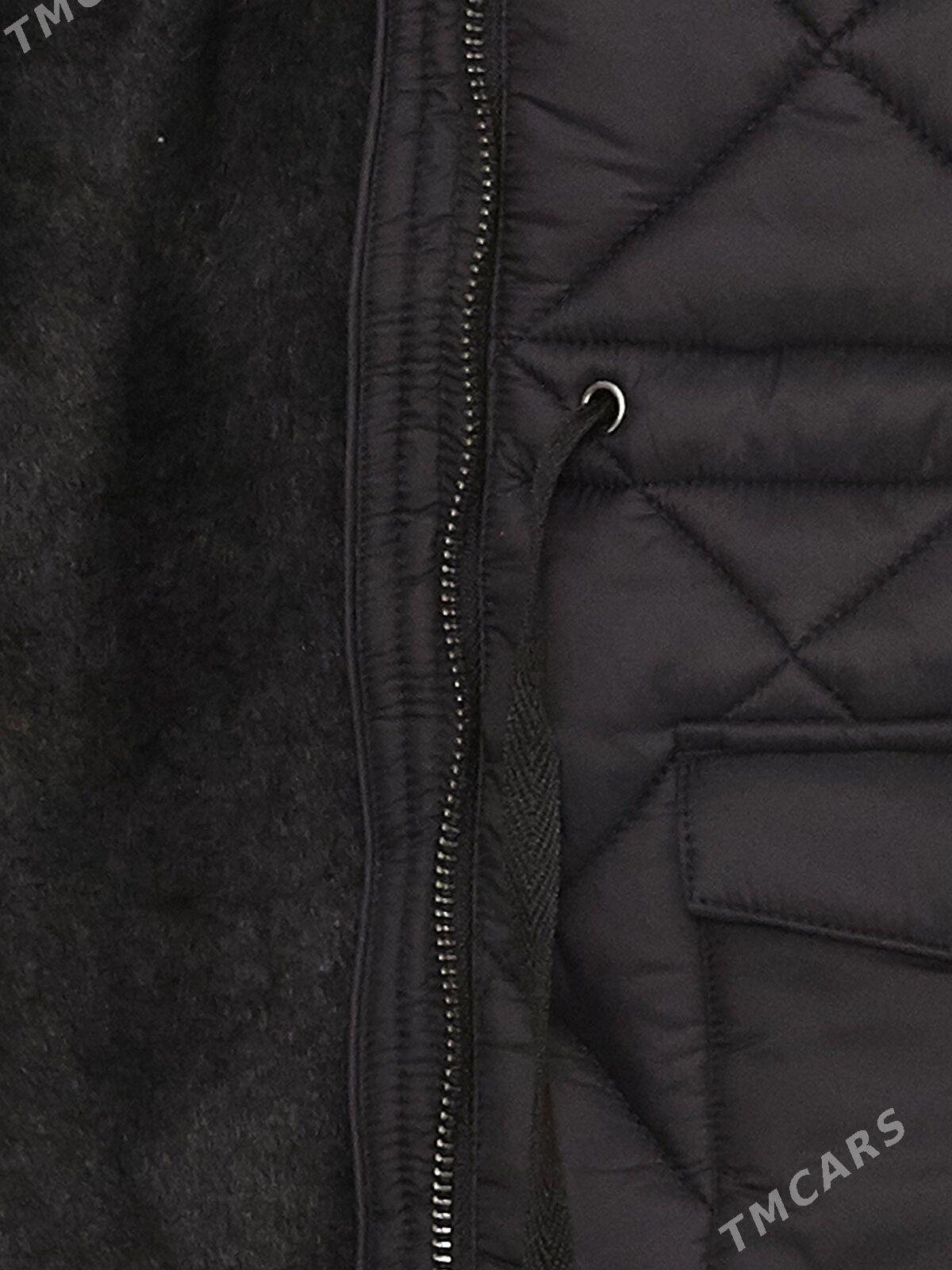 куртка 11-12 лет - Ашхабад - img 4