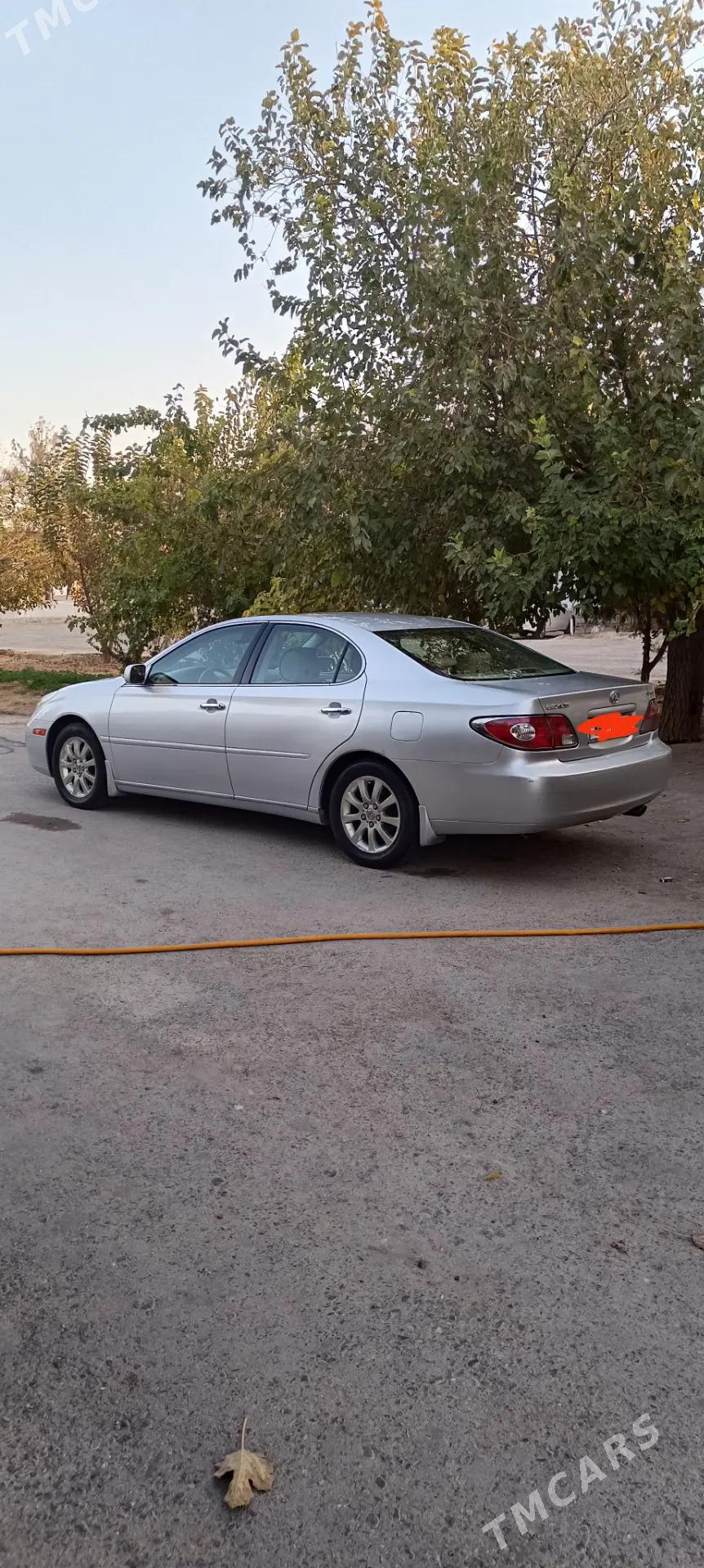 Lexus ES 330 2003 - 200 000 TMT - Aşgabat - img 4