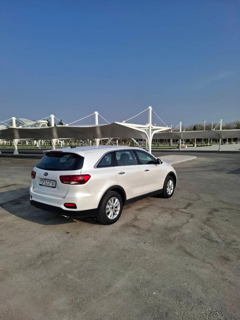 Kia Sorento 2020 - 300 000 TMT - Aşgabat - img 8