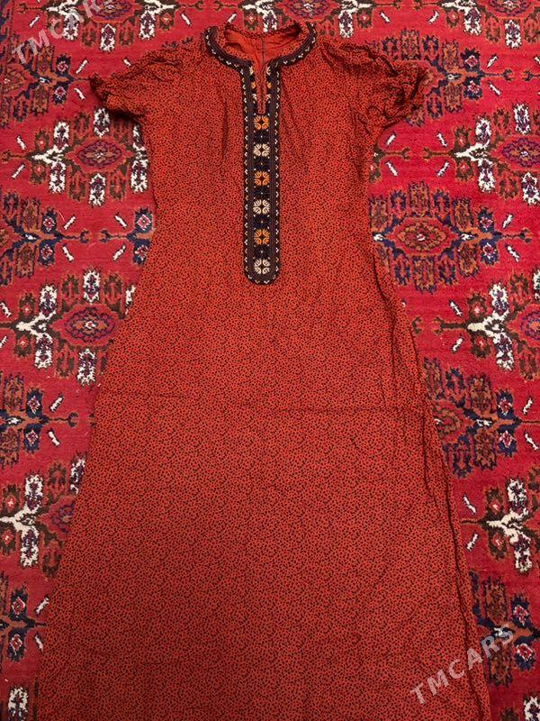 owadan koynek - Aşgabat - img 4