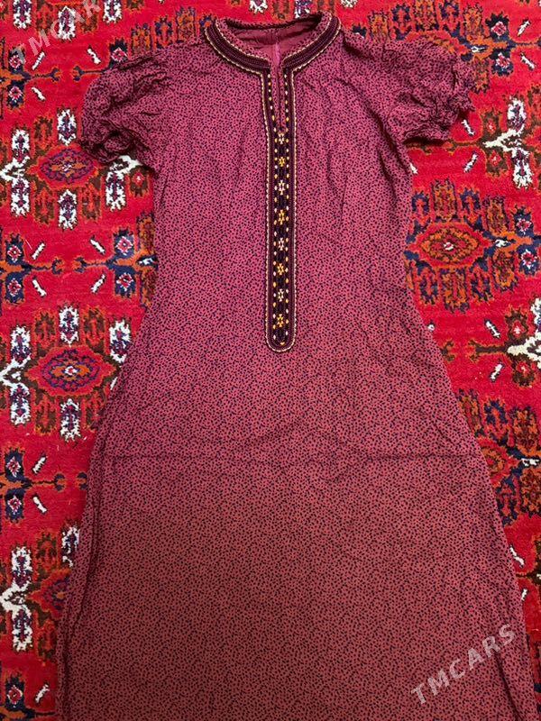 owadan koynek - Aşgabat - img 5