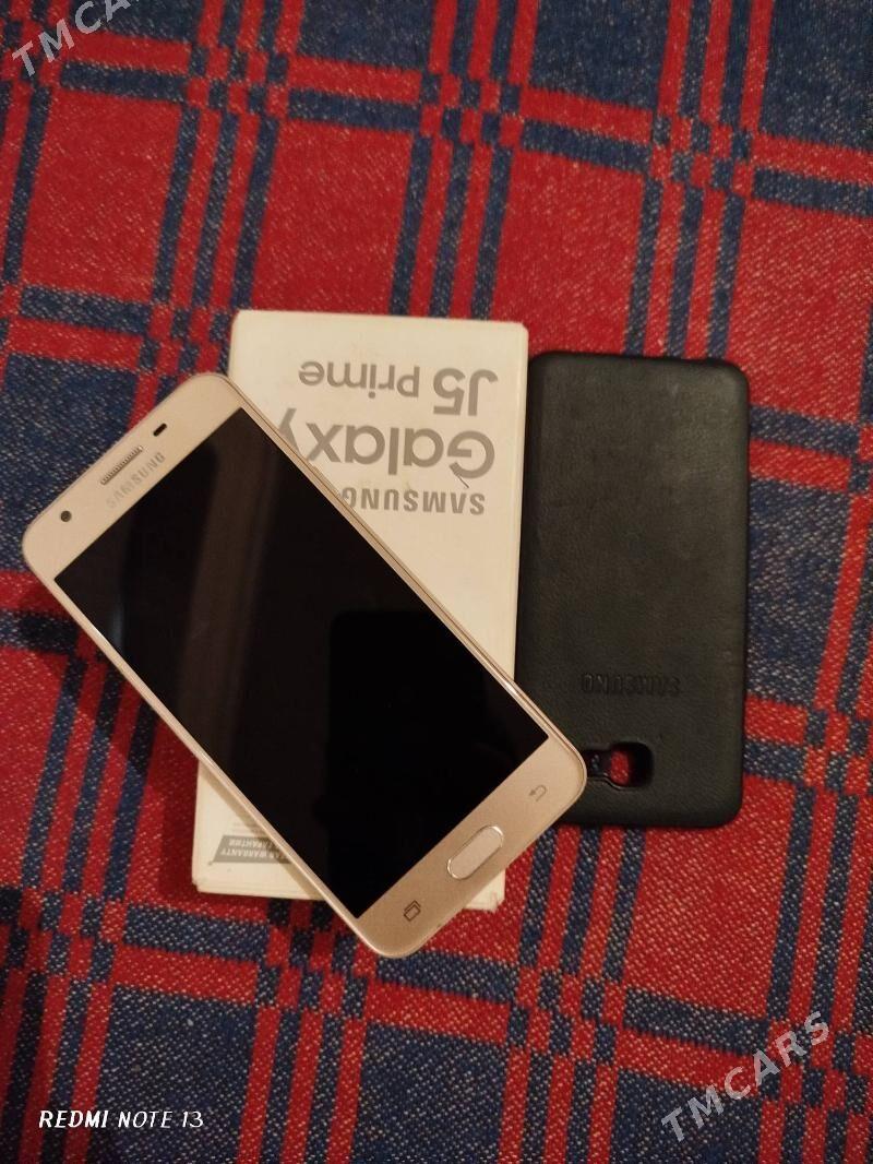 Samsung j5pirme - Türkmenbaşy - img 3