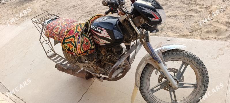 Fekon FK200-14G 2014 - 14 000 TMT - Сейди - img 2