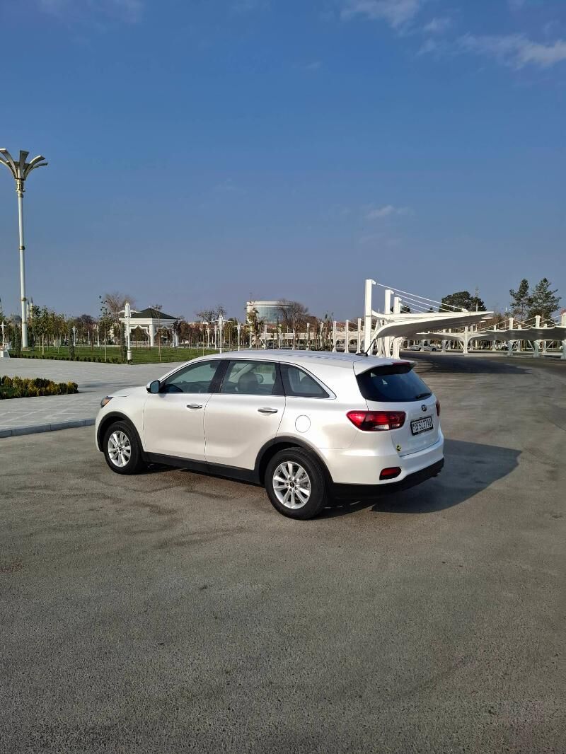Kia Sorento 2020 - 300 000 TMT - Aşgabat - img 9