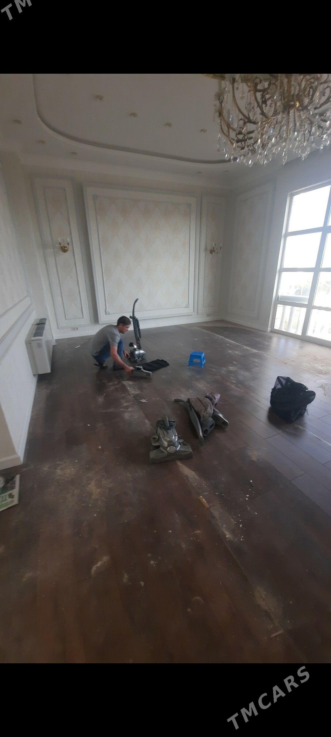 UBORKA/УБОРКА ГЕНЕРАЛЬНАЯ - Aşgabat - img 3