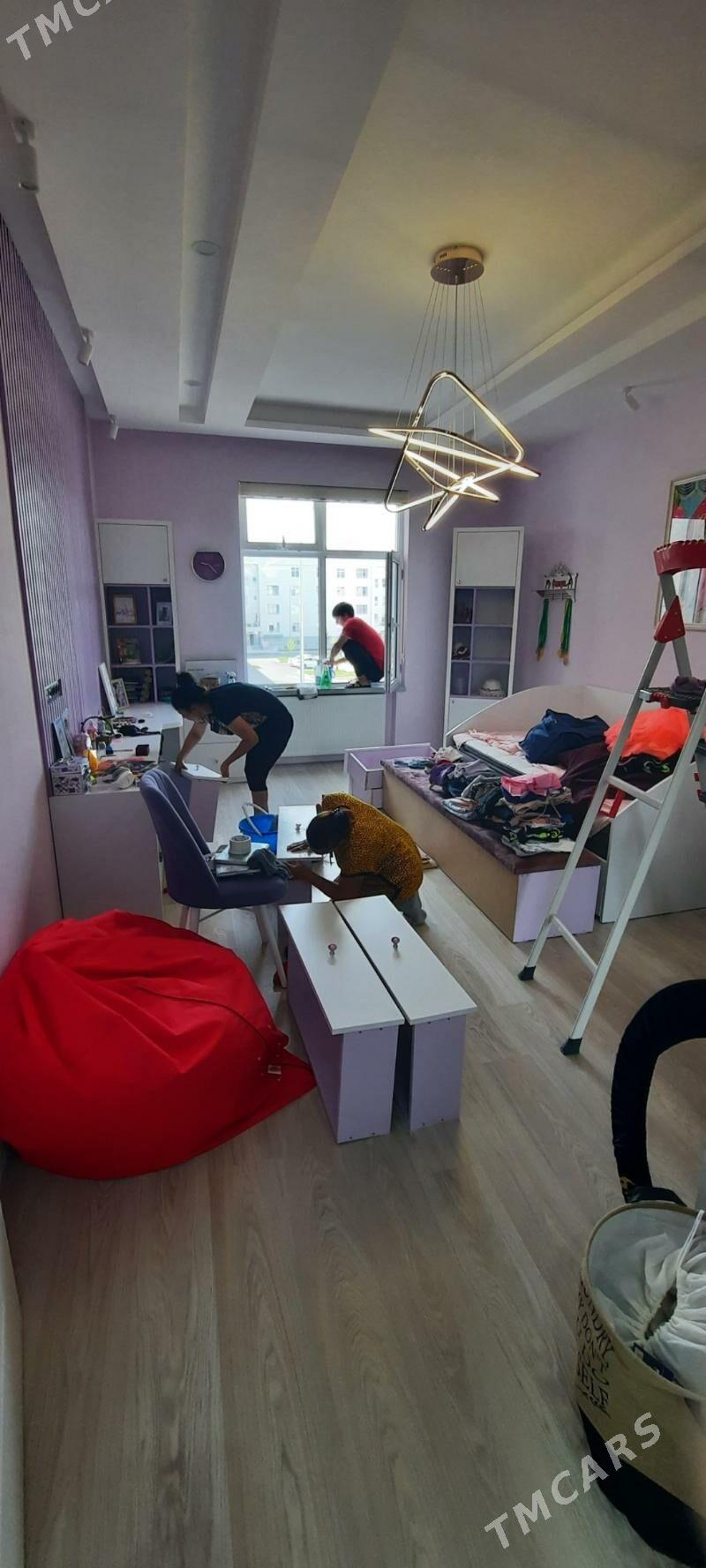 UBORKA/УБОРКА ГЕНЕРАЛЬНАЯ - Aşgabat - img 9