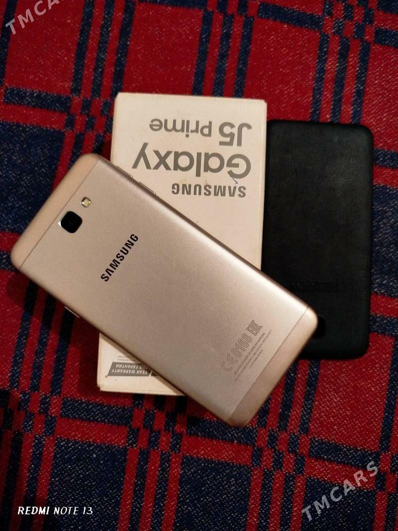 Samsung j5pirme - Türkmenbaşy - img 2