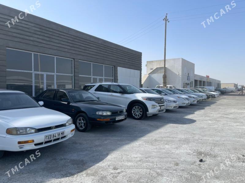 Ford Explorer 2022 - 430 000 TMT - Мары - img 9