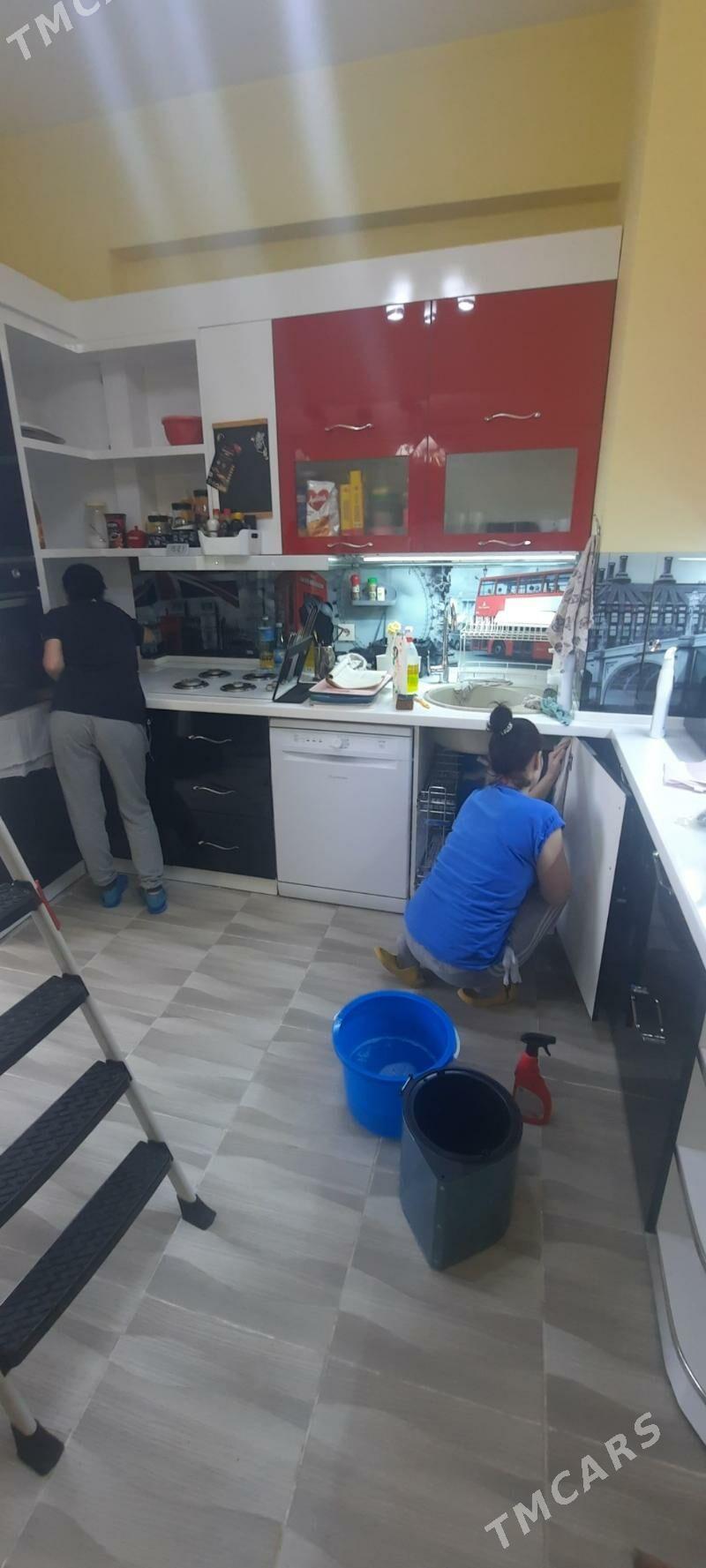 UBORKA/УБОРКА ГЕНЕРАЛЬНАЯ - Aşgabat - img 7