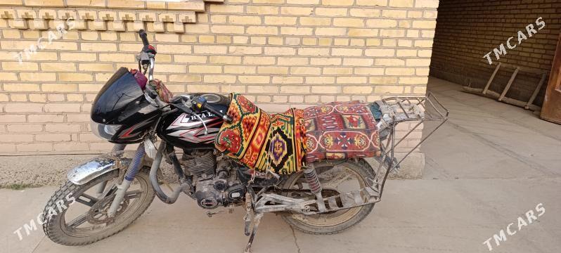 Fekon FK200-14G 2014 - 14 000 TMT - Сейди - img 3