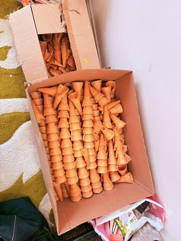 koktel oparat sowgatly - Чоганлы - img 2