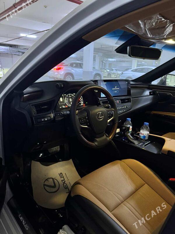 Lexus ES 350 2024 - 1 240 000 TMT - Aşgabat - img 5