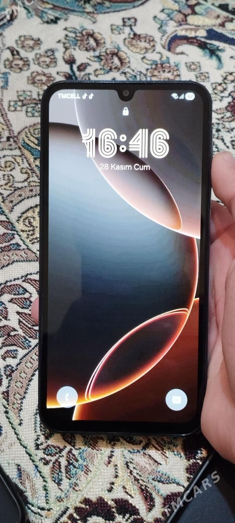 Samsung A 15 tp - 4 mkr - img 2