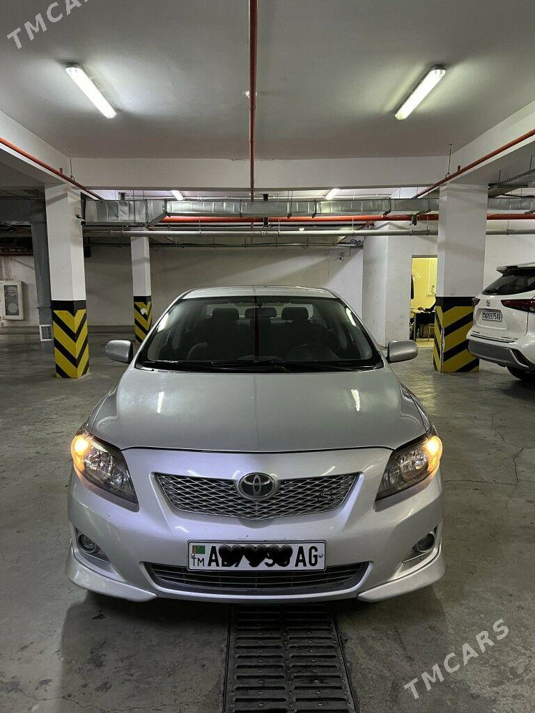 Toyota Corolla 2010 - 155 000 TMT - Aşgabat - img 2