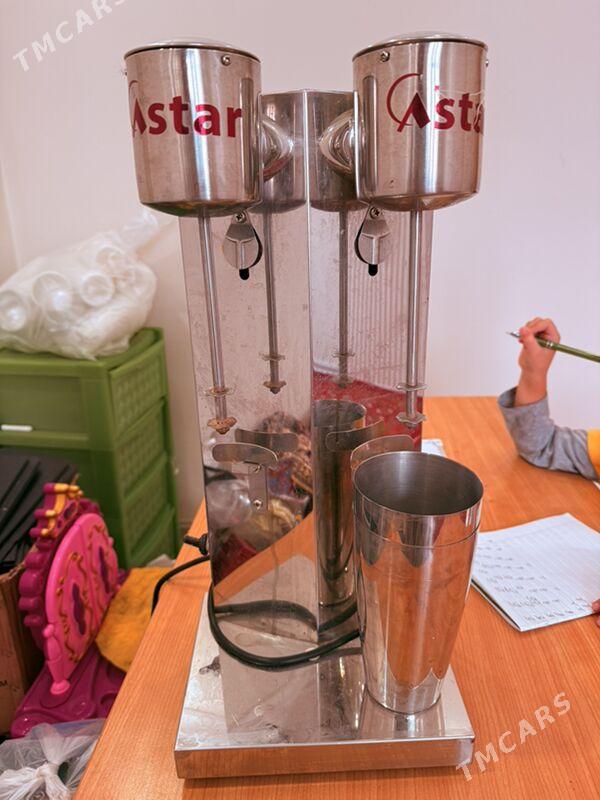 koktel oparat sowgatly - Чоганлы - img 3