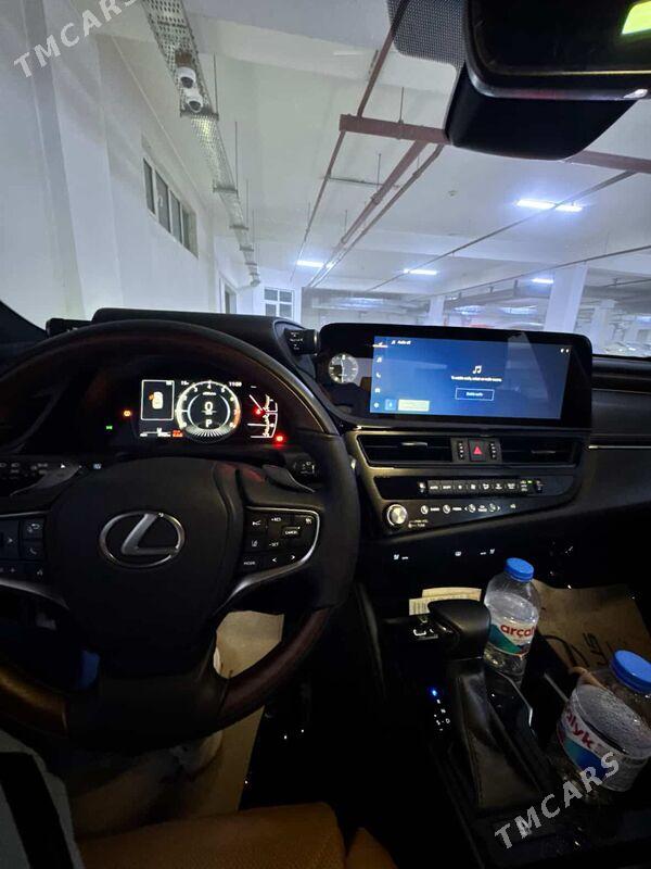 Lexus ES 350 2024 - 1 240 000 TMT - Aşgabat - img 6