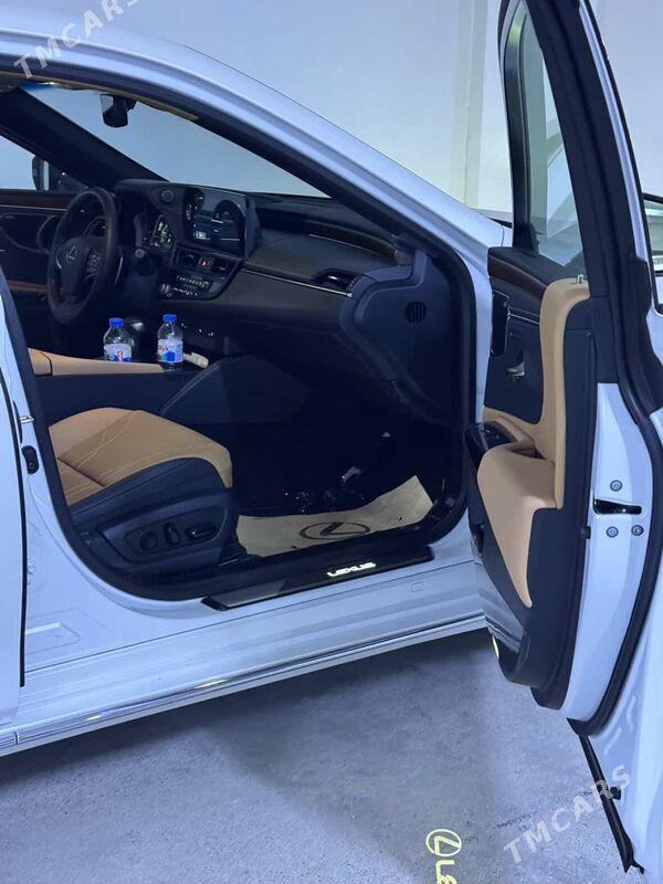 Lexus ES 350 2024 - 1 240 000 TMT - Aşgabat - img 2