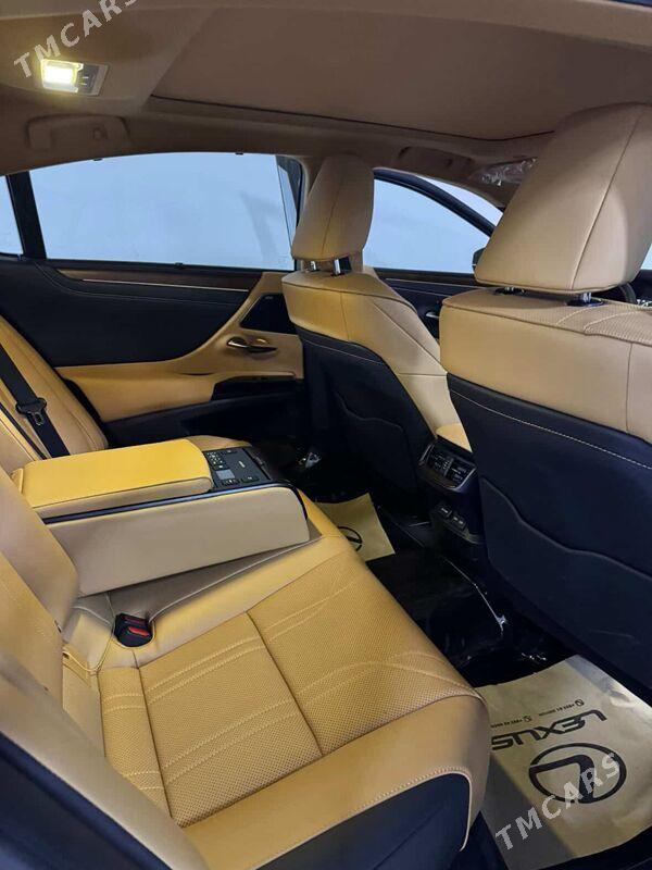 Lexus ES 350 2024 - 1 240 000 TMT - Aşgabat - img 4