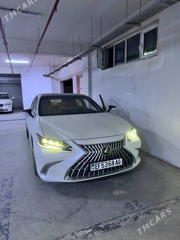 Lexus ES 350 2024 - 1 240 000 TMT - Aşgabat - img 3