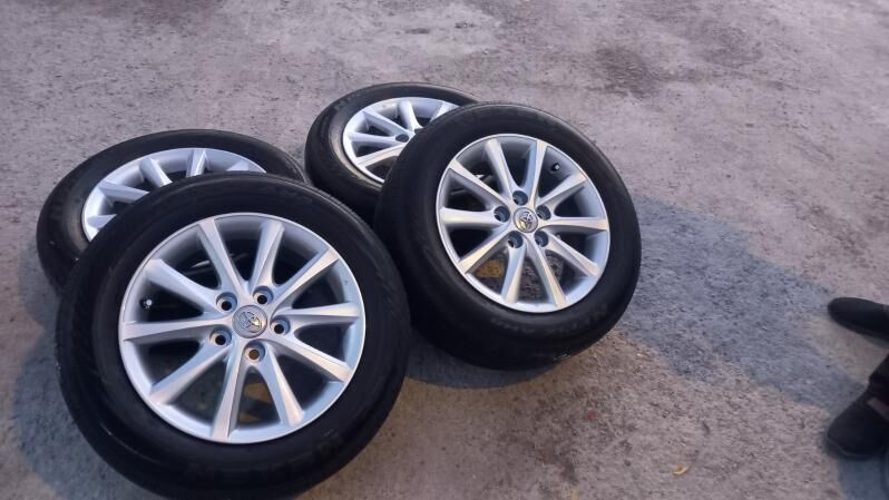 Diska pakyryska 16 6 500 TMT - Бедев - img 3