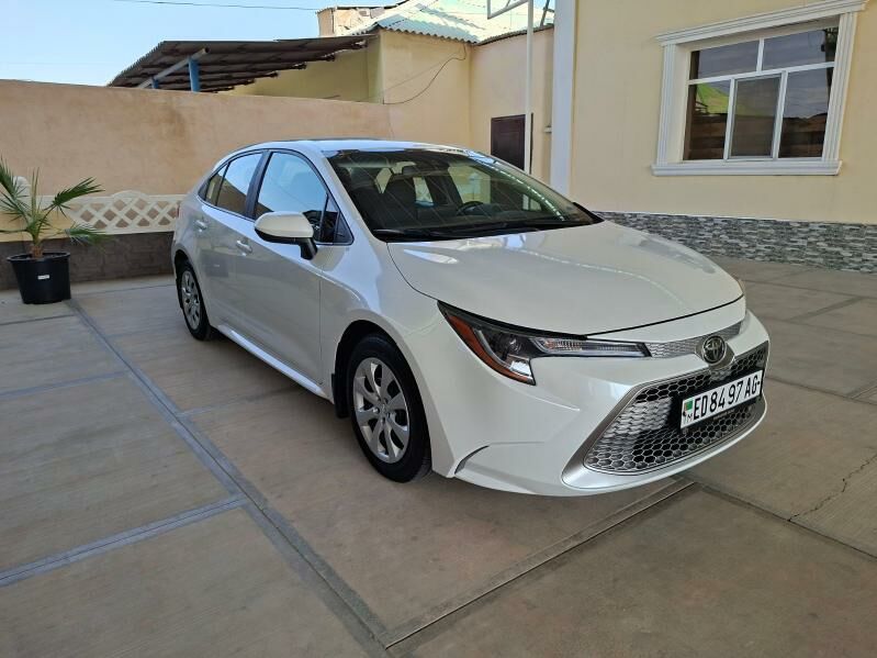 Obilsowka 2020 2022 corolla 850 TMT - Гёкдже - img 1