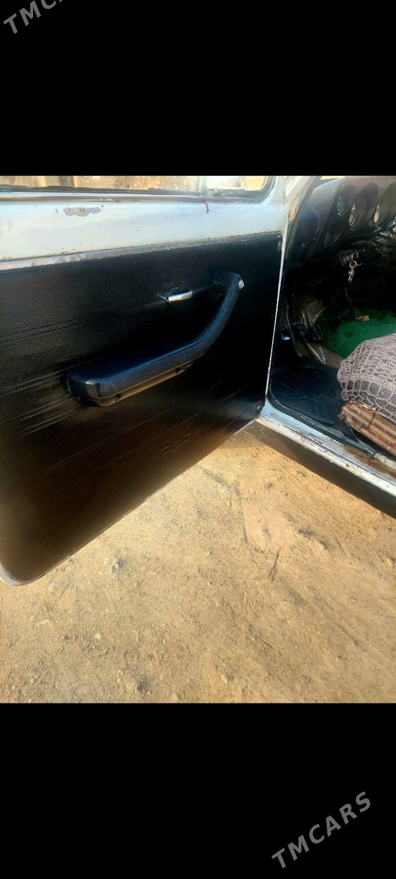 Lada Niva 1987 - 14 000 TMT - Ак-Бугдайский этрап - img 8