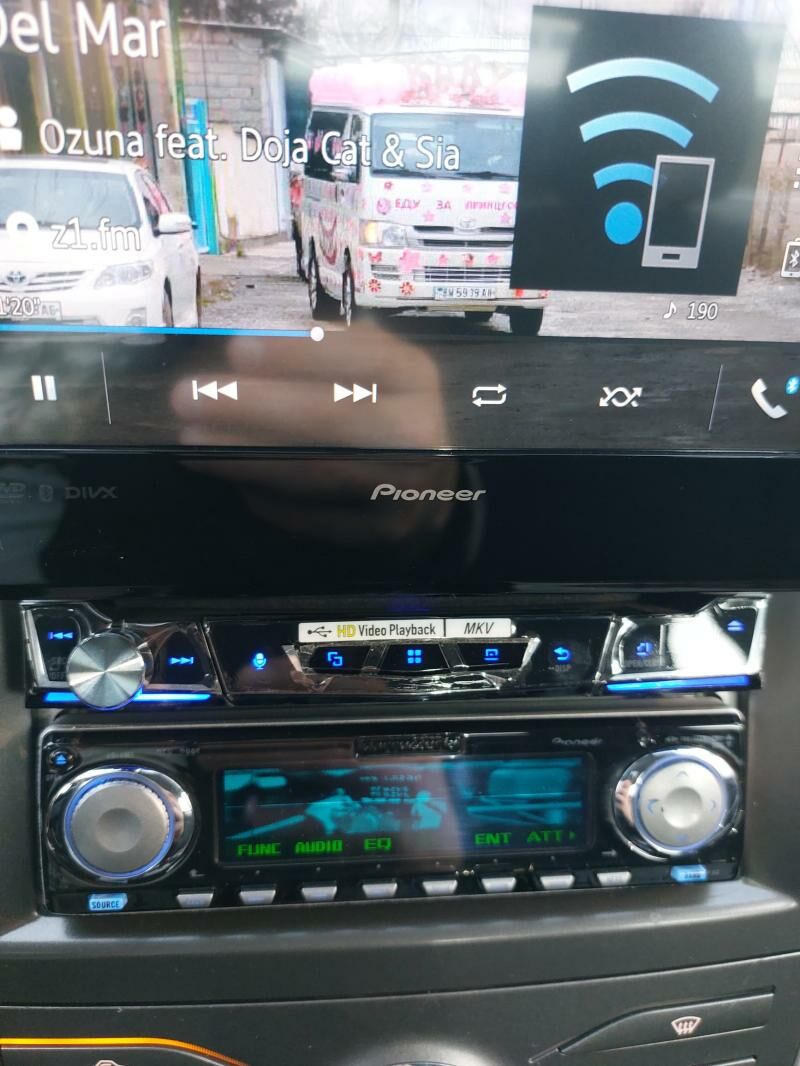 exa eha 6 500 TMT - Ашхабад - img 3