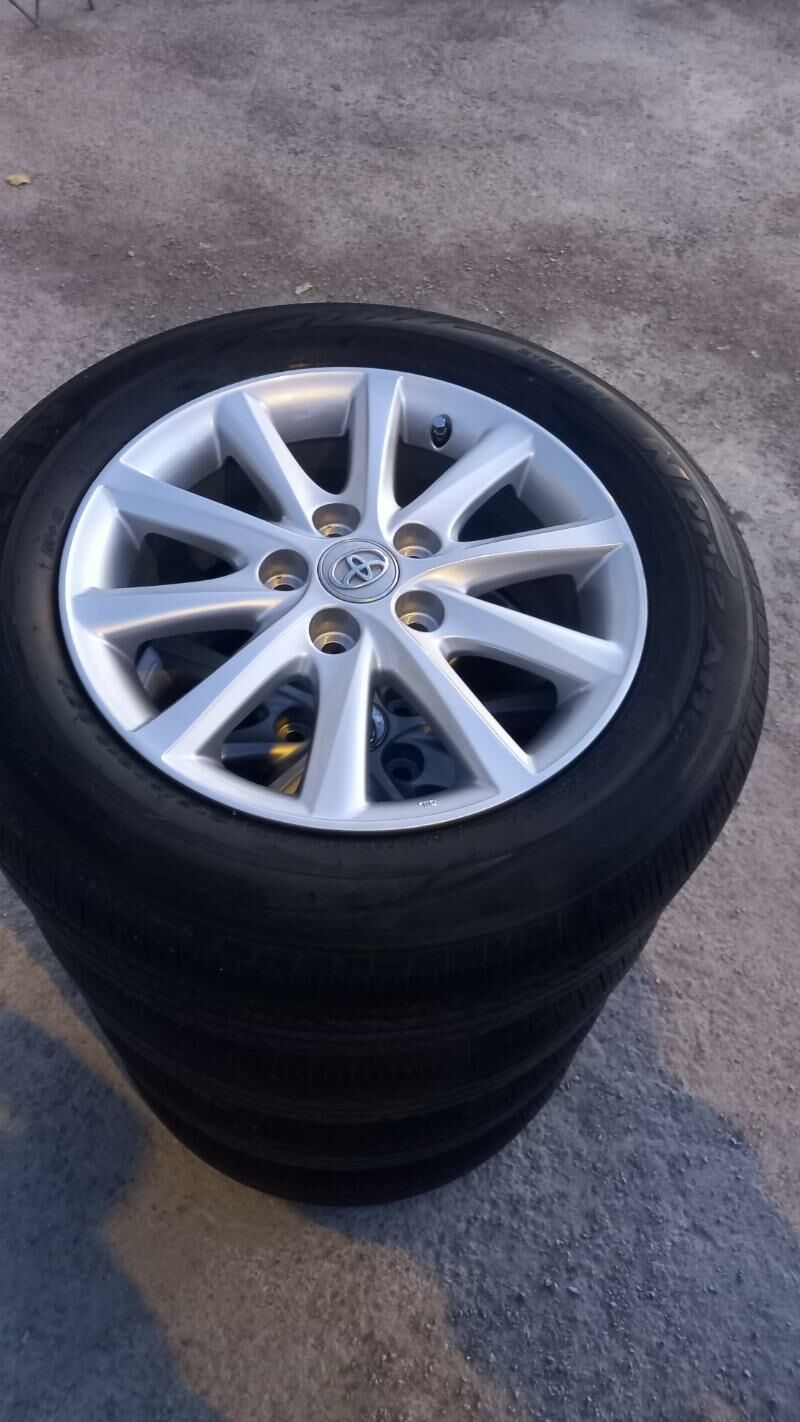 Diska pakyryska 16 6 500 TMT - Бедев - img 1