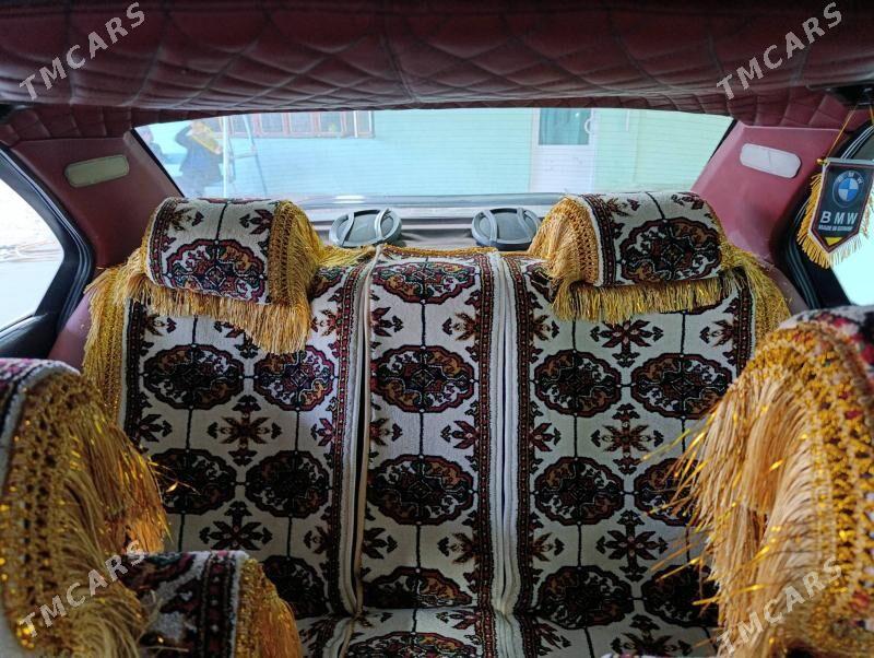 BMW 525 1989 - 65 000 TMT - Çärjew - img 5