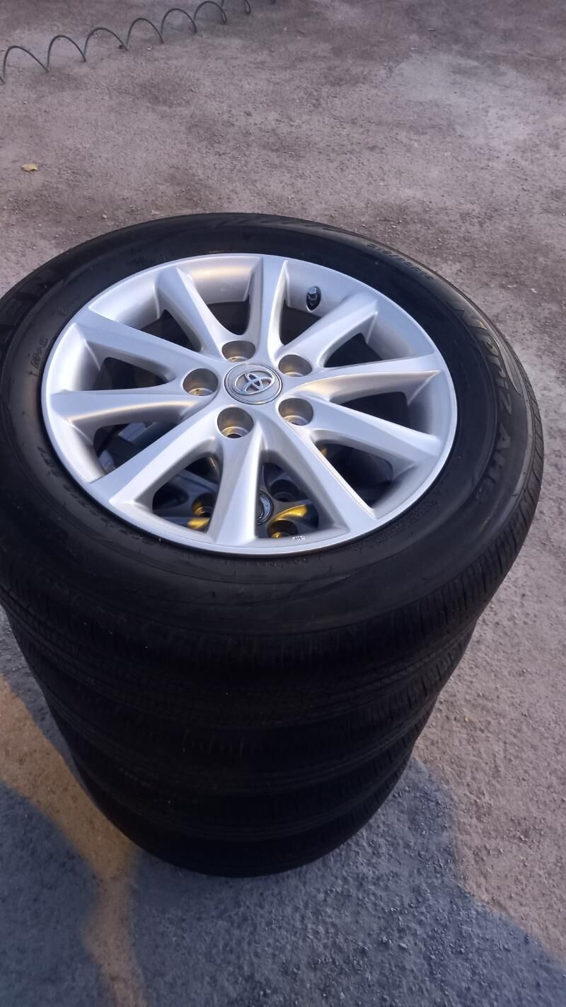 Diska pakyryska 16 6 500 TMT - Бедев - img 2