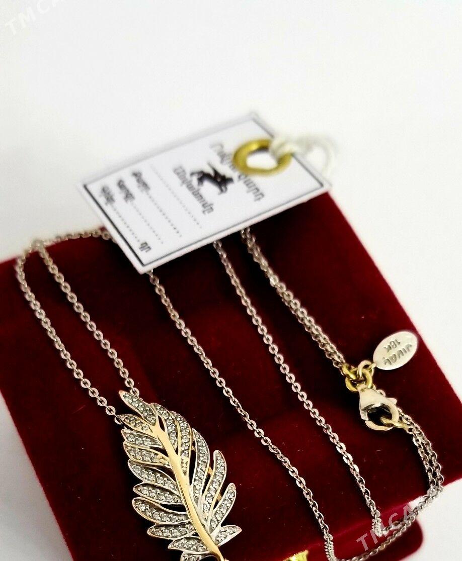 Erewan brilliant kulon - Ашхабад - img 2