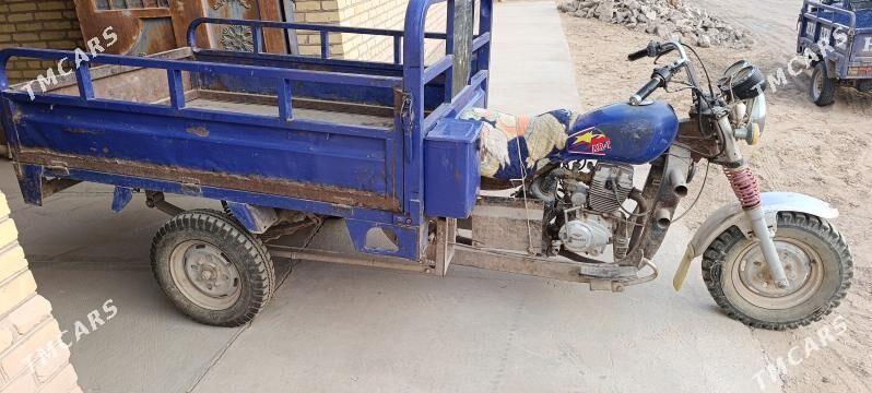 Fekon FK200-14G 2014 - 15 000 TMT - Сейди - img 2