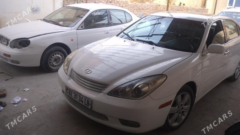 Lexus ES 300 2003 - 200 000 TMT - Туркменабат - img 3