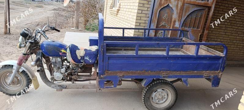 Fekon FK200-14G 2014 - 15 000 TMT - Сейди - img 3