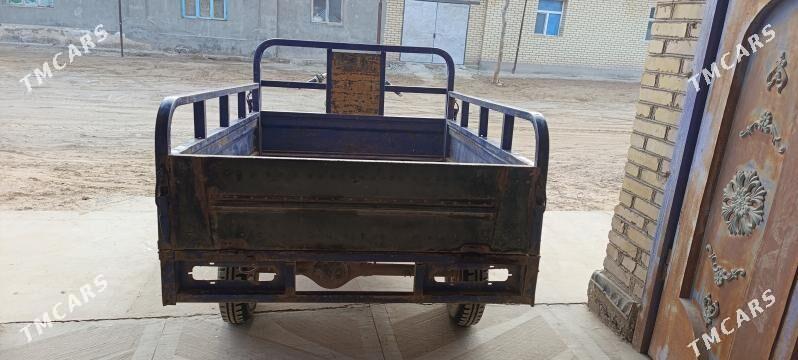 Fekon FK200-14G 2014 - 15 000 TMT - Сейди - img 4