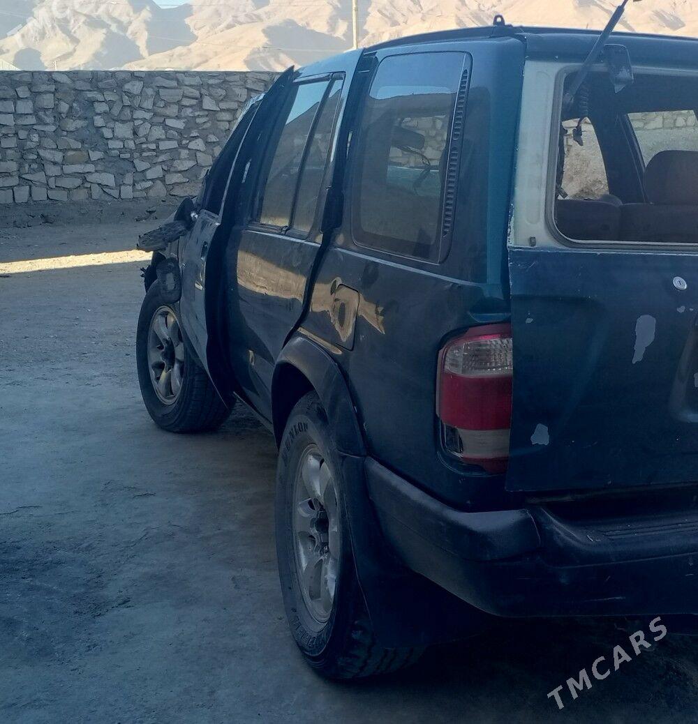 Nissan Pathfinder 1997 - 35 000 TMT - Balkanabat - img 1