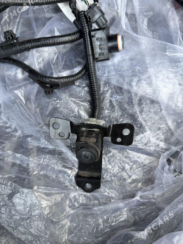 Onki Kamera 360 kemri 1 950 TMT - Aşgabat - img 1