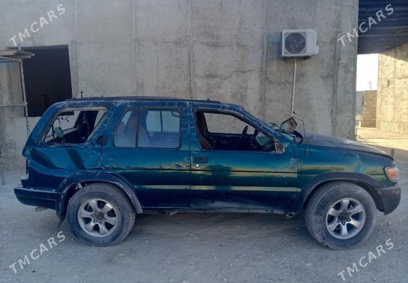 Nissan Pathfinder 1997 - 35 000 TMT - Balkanabat - img 2