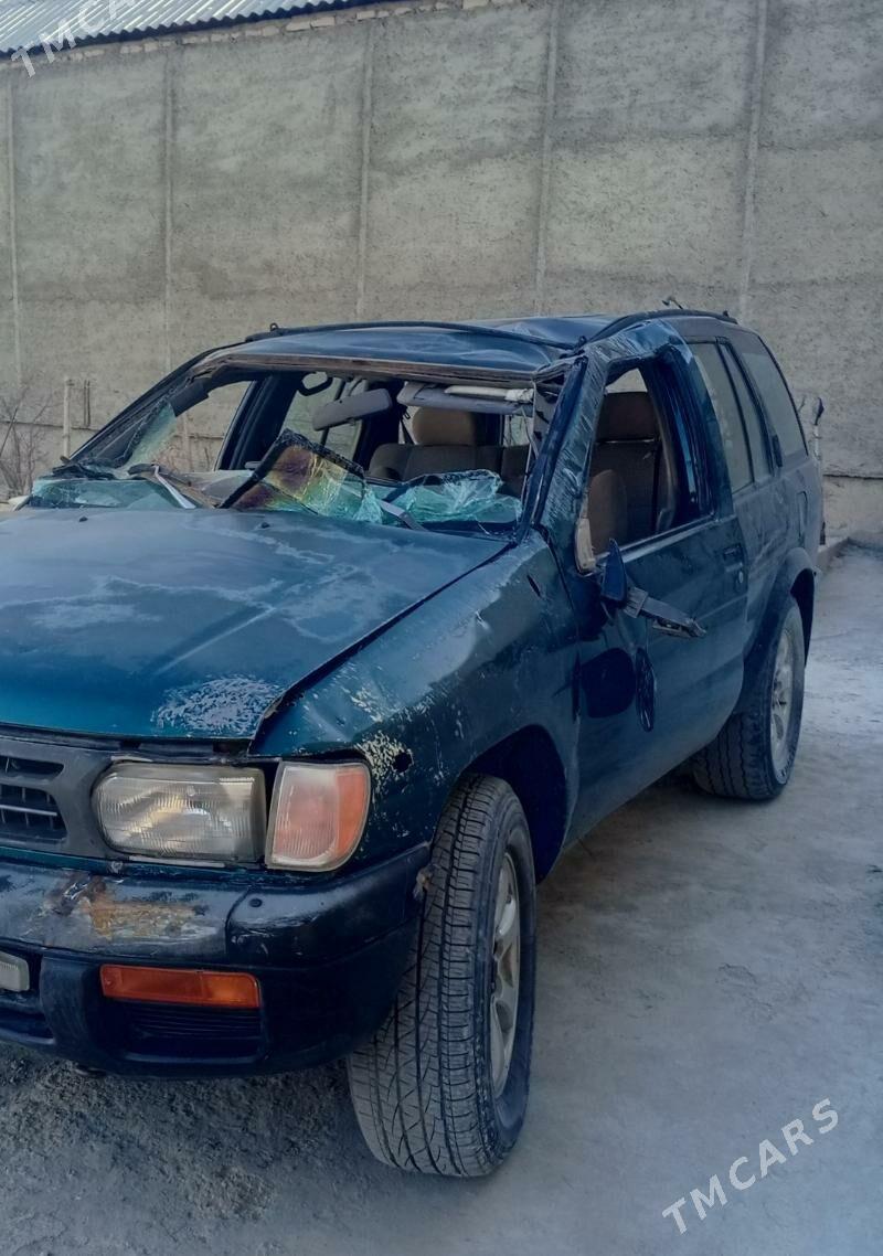 Nissan Pathfinder 1997 - 35 000 TMT - Balkanabat - img 4