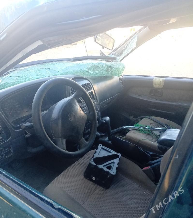 Nissan Pathfinder 1997 - 35 000 TMT - Balkanabat - img 5