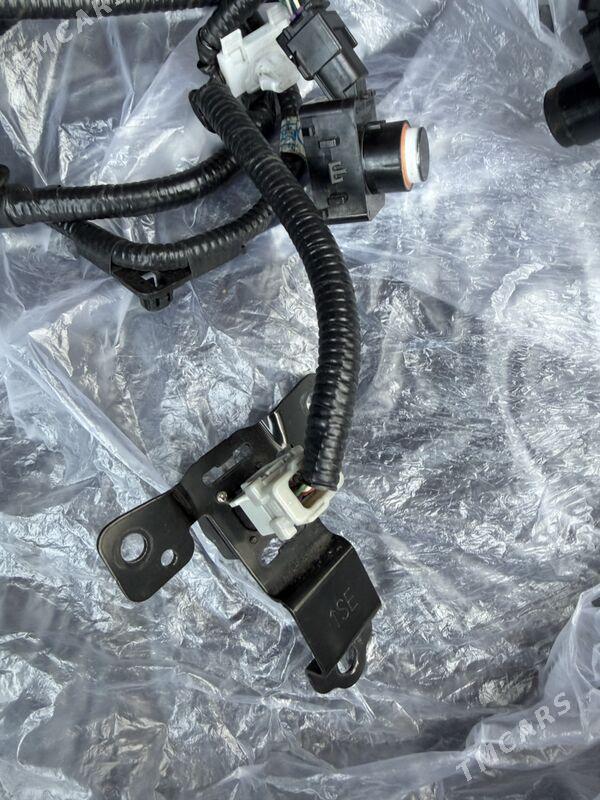 Onki Kamera 360  kemri 1 950 TMT - Aşgabat - img 2