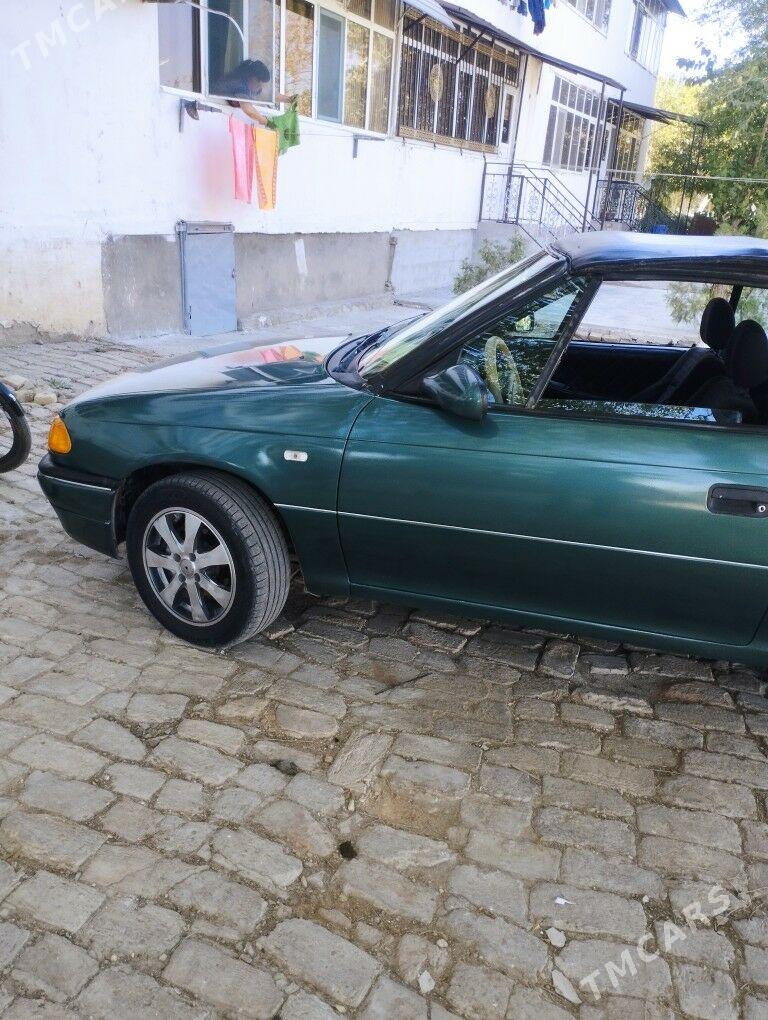 Opel Astra 1995 - 30 000 TMT - Daşoguz - img 2