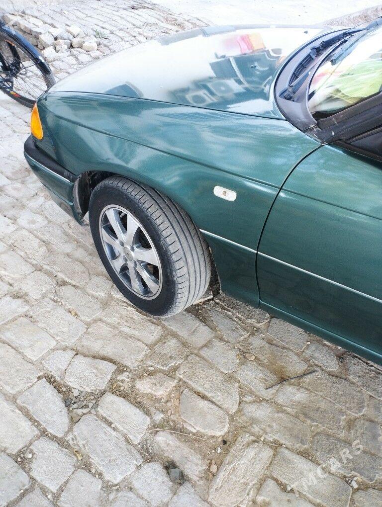 Opel Astra 1995 - 30 000 TMT - Daşoguz - img 7