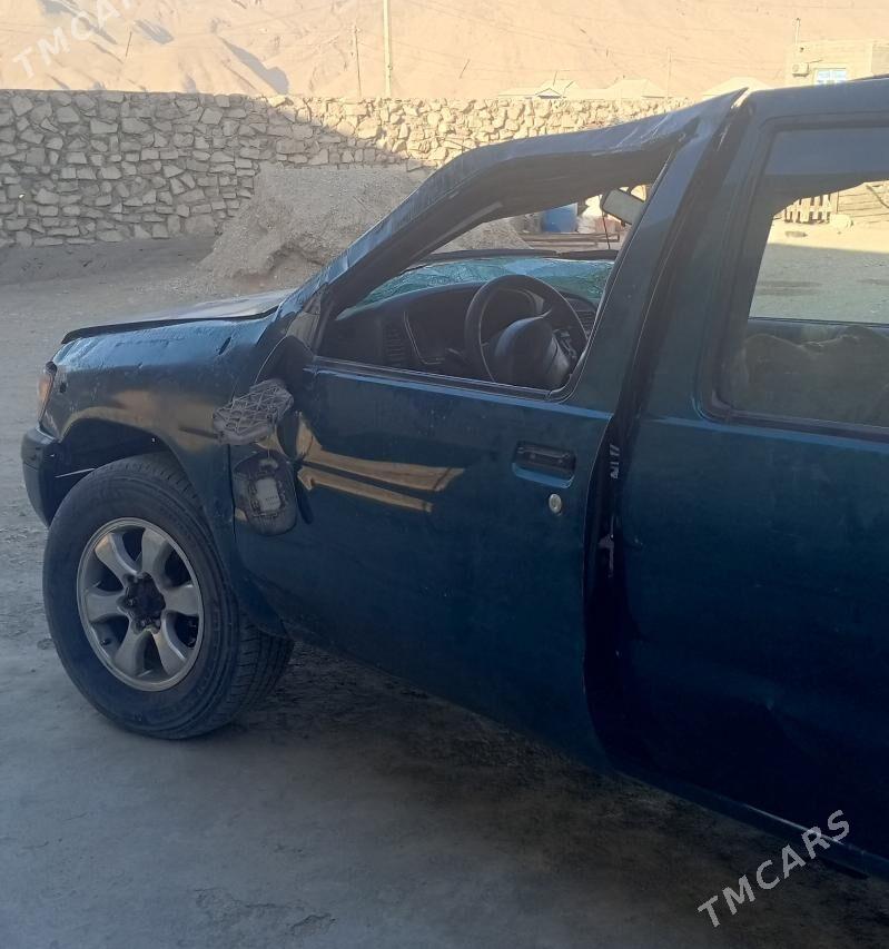 Nissan Pathfinder 1997 - 35 000 TMT - Balkanabat - img 3