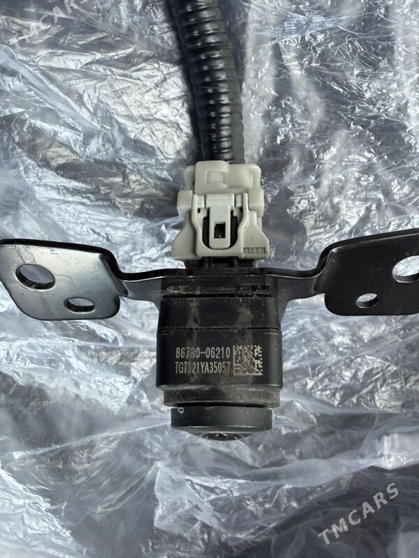 Onki Kamera 360  kemri 1 950 TMT - Aşgabat - img 4